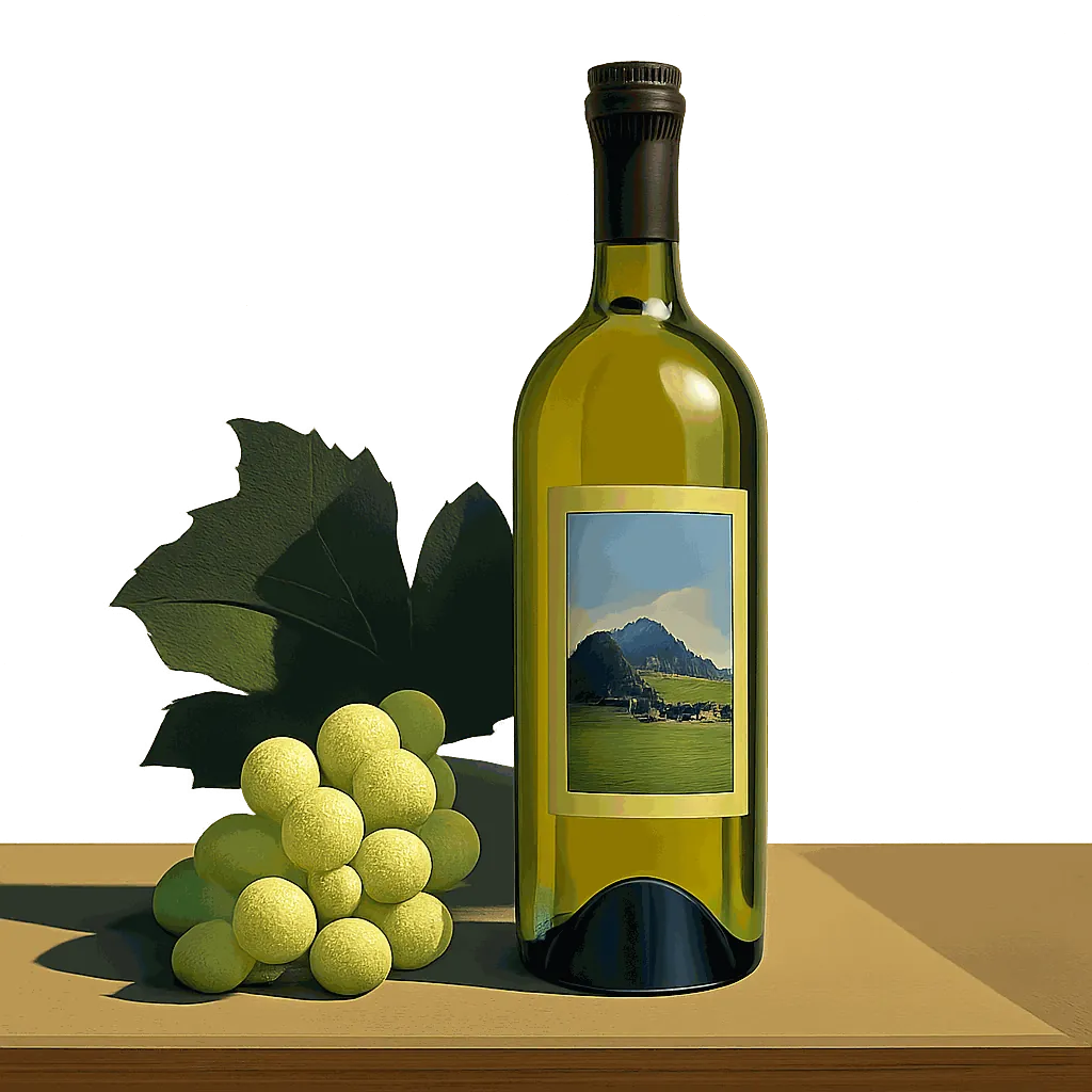 Malagousia (Epanomi)